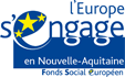 Fond social européen partenaire de Capacité